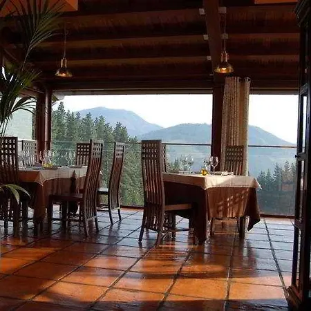 Hotel Rural Santakutz