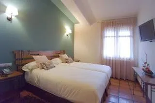 Rural Santakutz Hotel