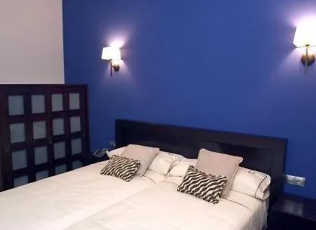 Hotel Rural Santakutz