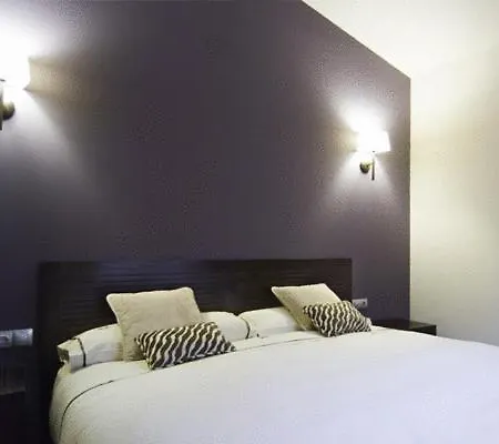 Rural Santakutz 4*